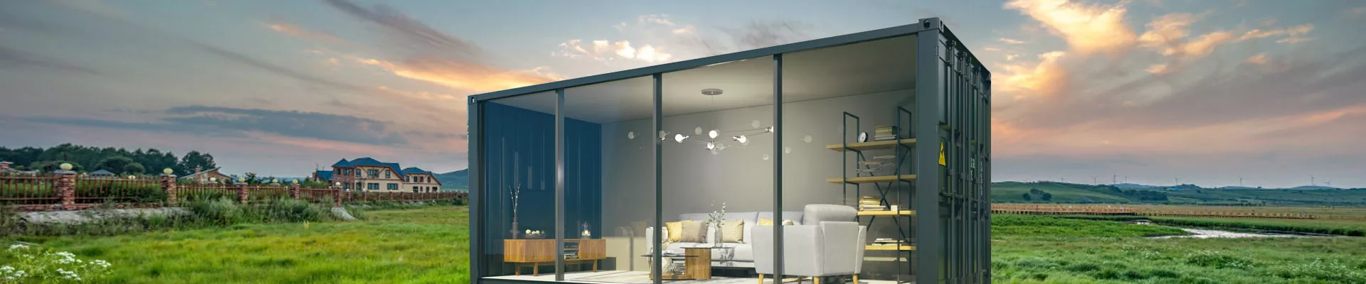 Apoti Homes