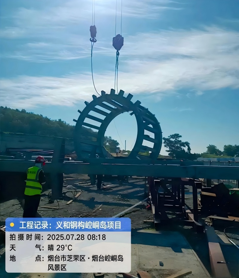 Imudara tuntun ni aṣa ati Irin-ajo Irin-ajo, Eiheu mu ọ ṣawari akọkọ - Aarin itanjẹ Adarọgbọgan-ati ti idaamu.