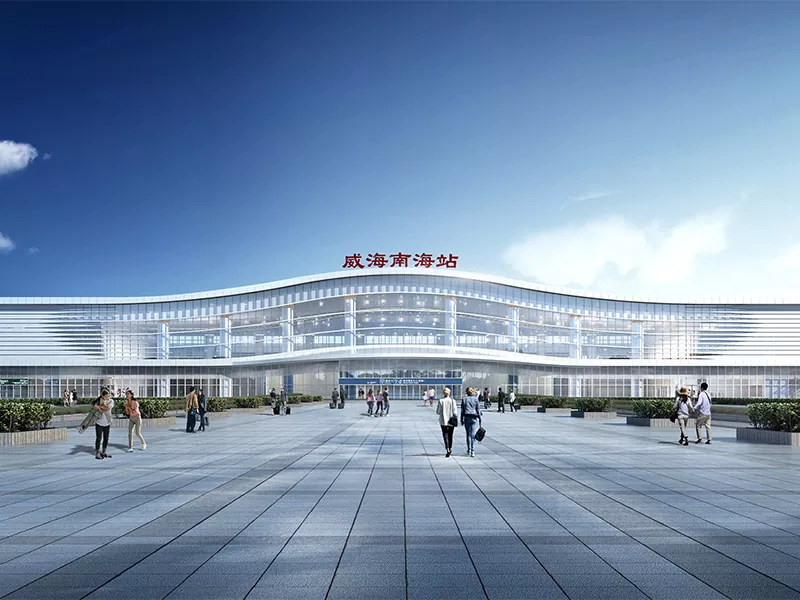 Kini idi ti awọn ipele onigun mẹta fireemu fireemu fireemu fireemu awọn ọjọ iwaju ti awọn amayederun ọkọ oju omi igbalode?