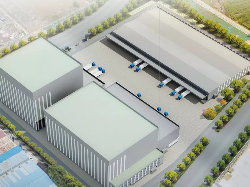 Kilode ti o Kọ Ile-itaja Ohun-elo Irin kan dipo Ọkan Apejọ kan?