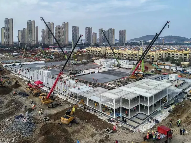 Irin irin se eto eto ile-iwosan